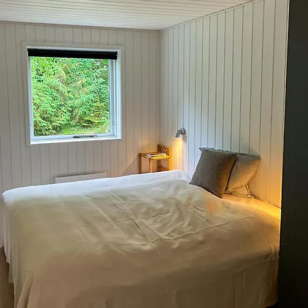 Renovated By Forest In Dueodde 内克瑟