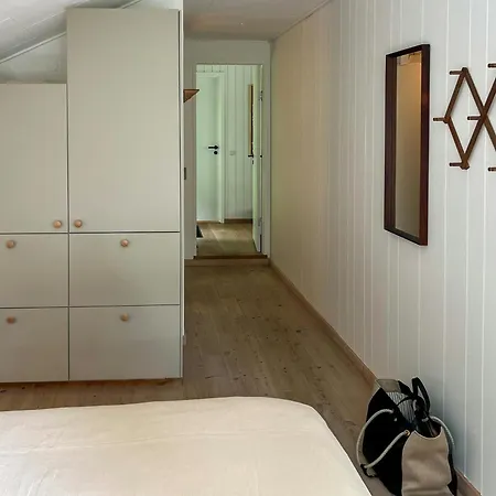 Renovated By Forest In Dueodde