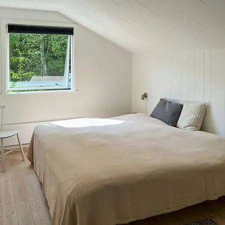 度假居 Renovated By Forest In Dueodde *