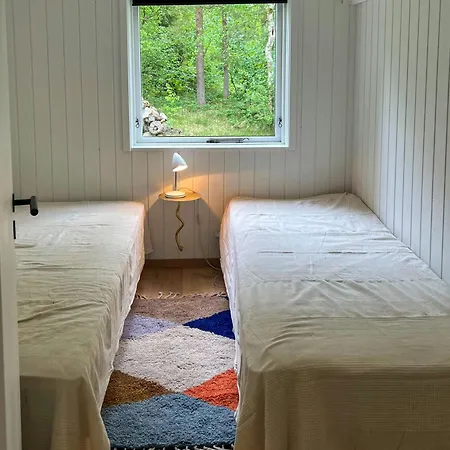 度假居 Renovated By Forest In Dueodde *