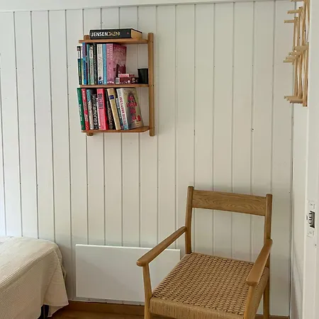 度假居 Renovated By Forest In Dueodde