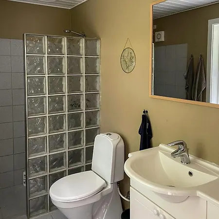 Renovated By Forest In Dueodde *