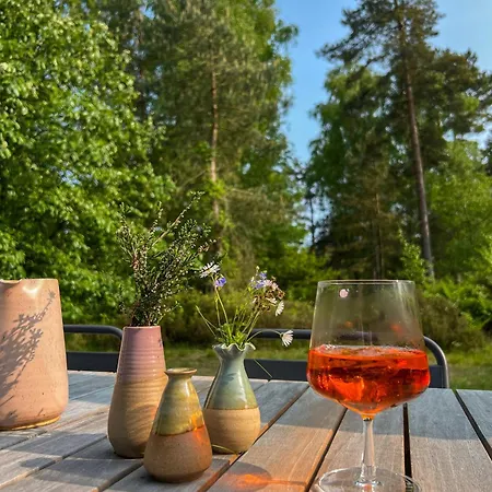 Renovated By Forest In Dueodde 内克瑟