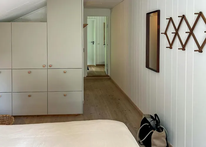 Renovated By Forest In Dueodde