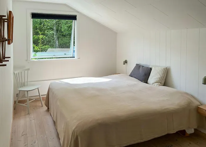 Σπίτι διακοπών Renovated By Forest In Dueodde *