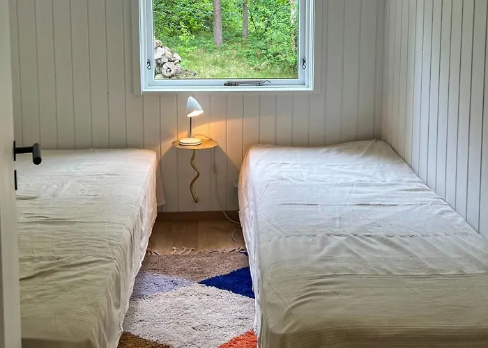 Σπίτι διακοπών Renovated By Forest In Dueodde *