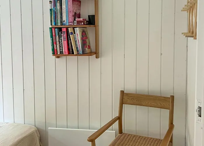 Σπίτι διακοπών Renovated By Forest In Dueodde