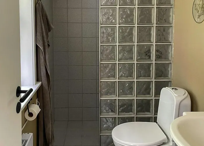 Renovated By Forest In Dueodde *