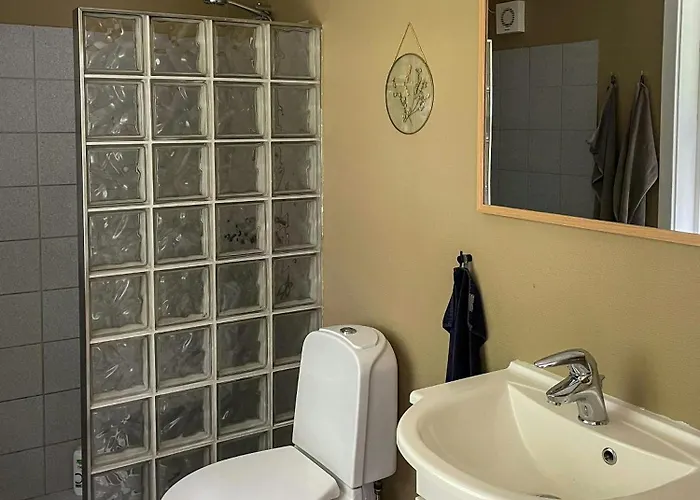 Renovated By Forest In Dueodde *